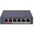 Hikvision DS-3E1106P-EI/M product thumbnail