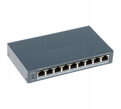 Hikvision DS-3E1309P-EI