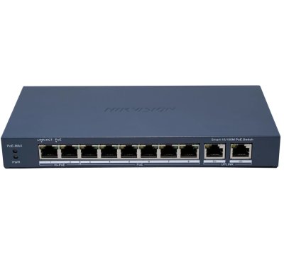 Hikvision DS-3E1310HP-EI