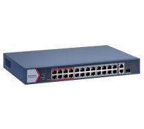 Hikvision DS-3E1326P-EI