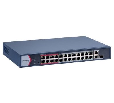 Hikvision DS-3E1326P-EI