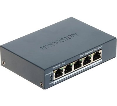 Hikvision DS-3E1505P-EI/M