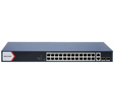 Hikvision DS-3E1528P-EI