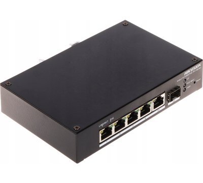 Hikvision DS-3T1306P-SI/HS