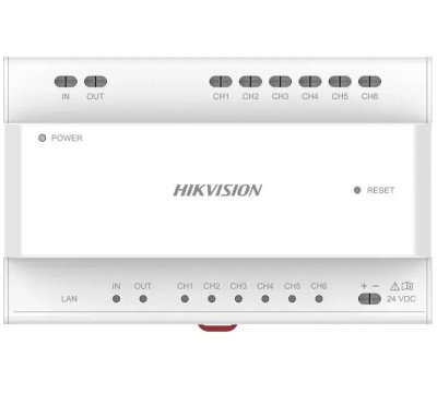 Hikvision DS-KAD706Y-S