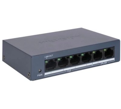 Hikvision DS-XS0106-P