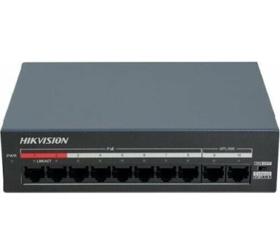 Hikvision DS-XS10-P