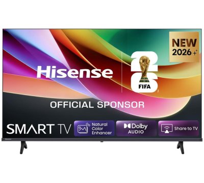 Hisense 32A4S 32"
