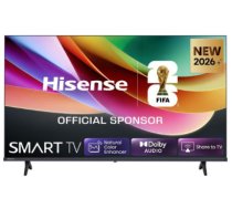 Hisense 40A4S 40"