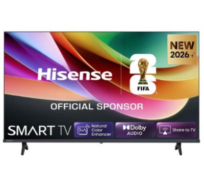 Hisense 40A4S 40"