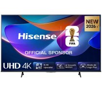 Hisense 43A6S 43"