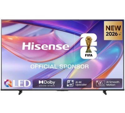 Hisense 43E7S 43"