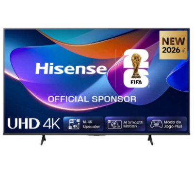 Hisense 50A6S 50"