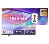 Hisense 50E7S 50"