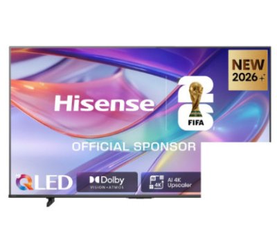 Hisense 50E7S 50"