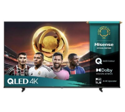 Hisense 65E7Q 65"