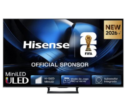 Hisense 65U7SE 65"