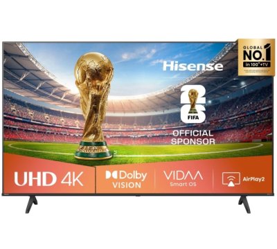 Hisense 75A6Q 75"