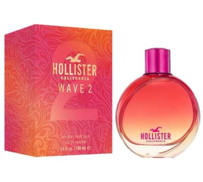 Hollister Wave 2
