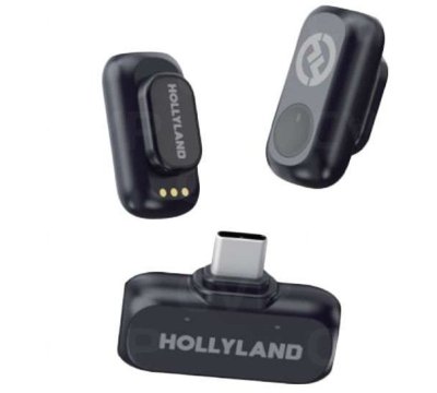 HOLLYLAND Lark A1 Mini Duo