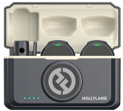 HOLLYLAND Lark M2 Combo