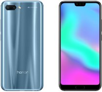 HONOR Pad 10 8+256GB Grey 5301ANNU (6936520869718) ( JOINEDIT90765456 ) Planšetdators
