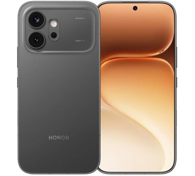 Honor 600