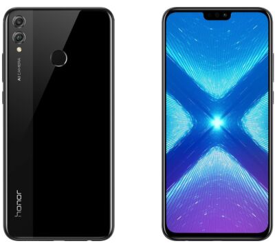 Honor 8X