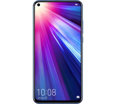 Honor View 20