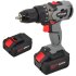 Hoozar CD60BL-M2 product thumbnail