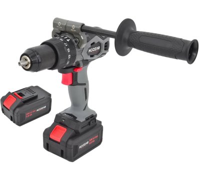 Hoozar CDH135BL-T2
