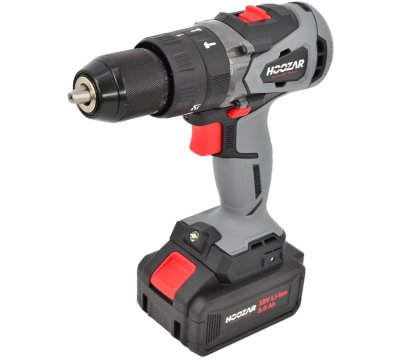 Hoozar CDH80BL-T1