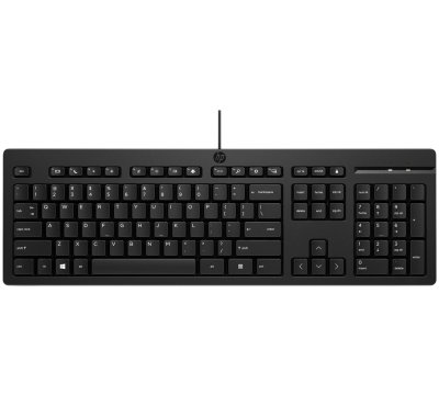 HP 125 G2