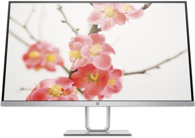 hp monitor 27q