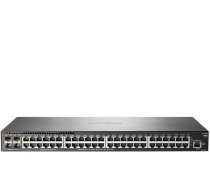 HP Aruba 2930F
