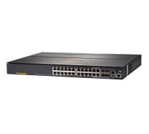 HP Aruba 2930M