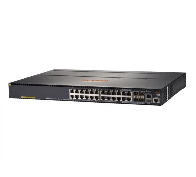 HP Aruba 2930M