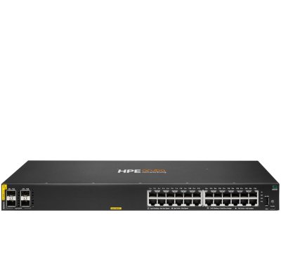 HP Aruba 6000