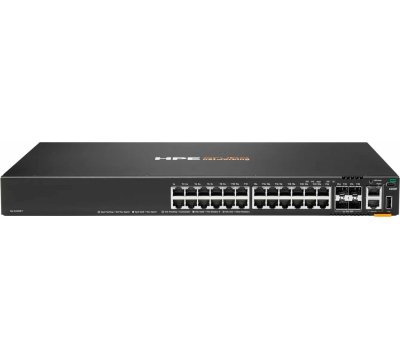 HP Aruba CX 6200F
