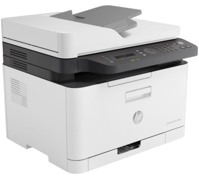 HP Color Laser MFP 179fnw