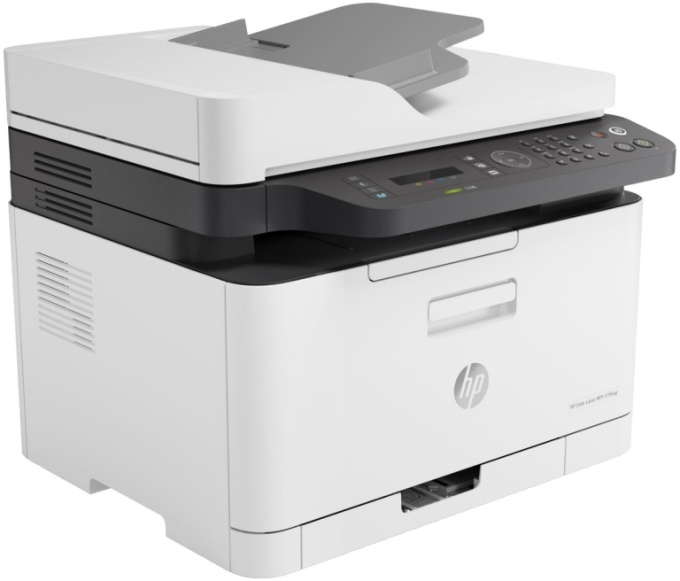 HP Color Laser MFP 179fnw product photo