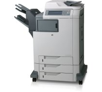 HP Color LaserJet 4730 MFP