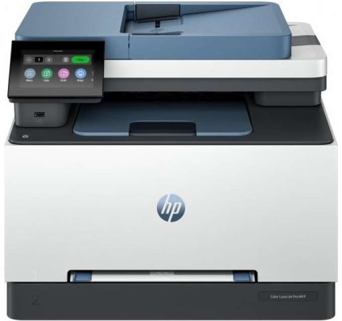 HP Color LaserJet Pro 3302sdw product photo