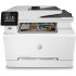 HP Color LaserJet Pro M281fdn