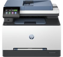 HP Color LaserJet Pro MFP 3302fdn