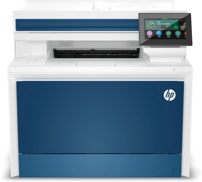 HP Color LaserJet Pro MFP 4302dw