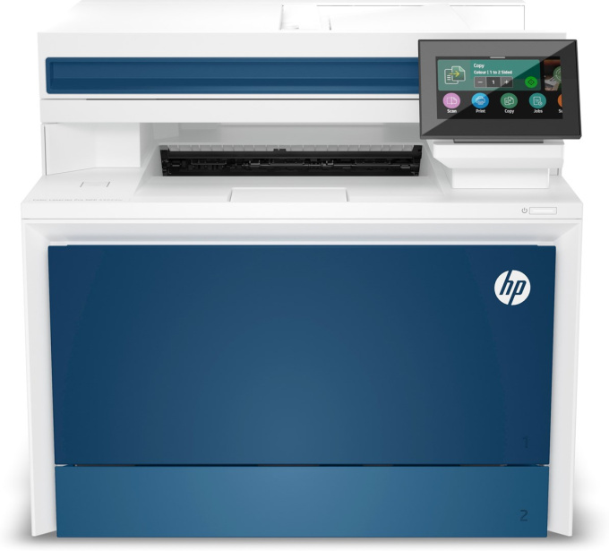HP Color LaserJet Pro MFP 4302dw product photo
