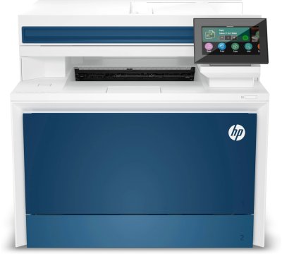 HP Color LaserJet Pro MFP 4302fdw