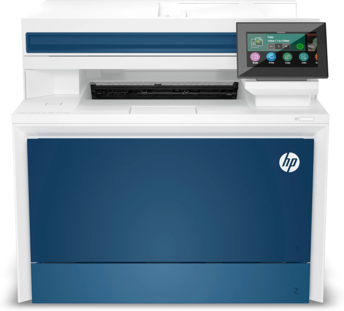 HP Color LaserJet Pro MFP 4302fdw product photo