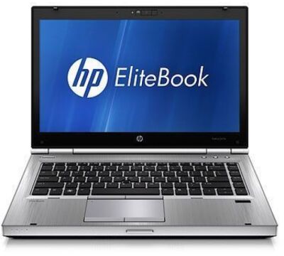 HP EliteBook 8470p